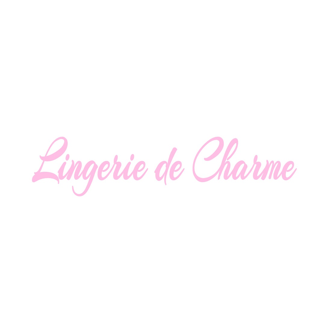 LINGERIE DE CHARME ACCOLAY
